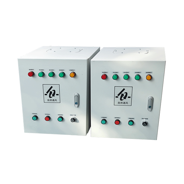FAL-SD發(fā)電機組聯(lián)動控制箱